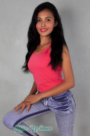159604 - Marygrace Age: 29 - Philippines