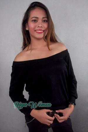 Ladies of Philippines