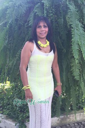 160031 - Lourdes Age: 50 - Colombia