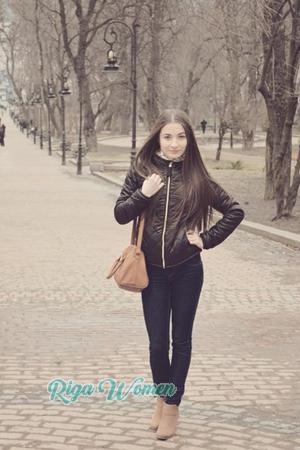 Ladies of Eastern-Europe
