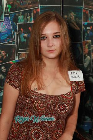 Ladies of Zaporozhye