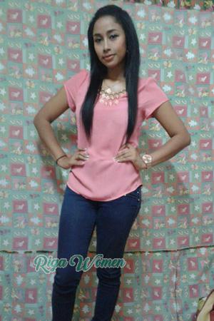 160891 - Ingrid Age: 28 - Costa Rica