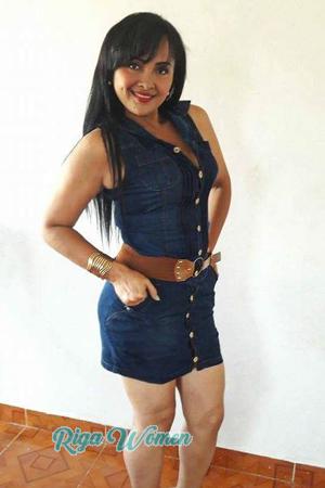 161647 - Ilse Age: 44 - Colombia