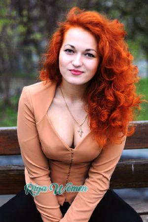 162580 - Irina Age: 29 - Ukraine