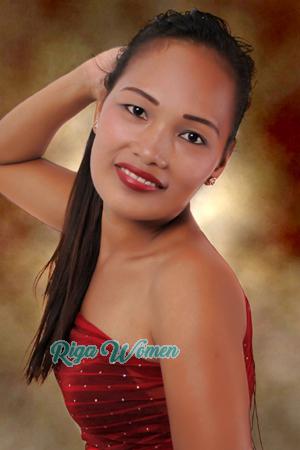 Ladies of Asia