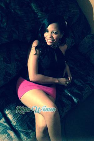 162957 - Hulda Age: 40 - Dominican Republic