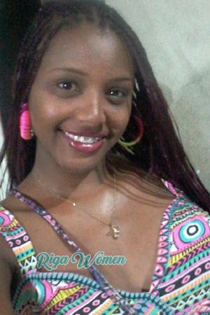 163955 - Luz Age: 28 - Colombia