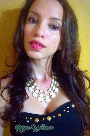 163960 - Angela Age: 40 - Colombia
