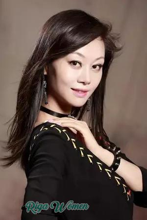 China women