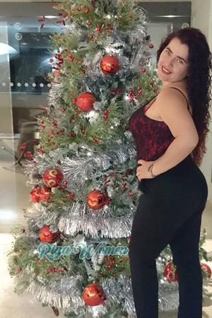 165147 - Ruby Age: 46 - Colombia