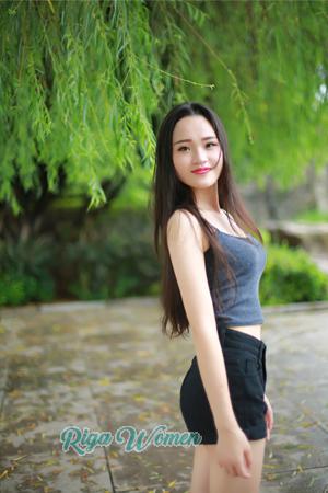 Ladies of China