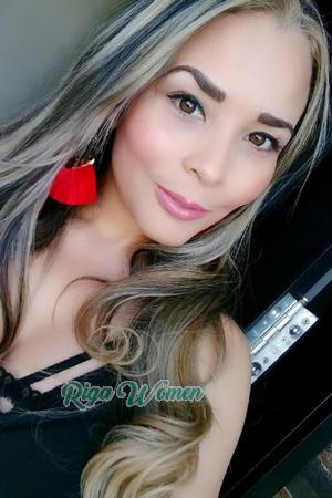 167405 - Kelly Age: 41 - Colombia