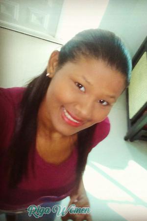 167640 - Luz Age: 30 - Colombia