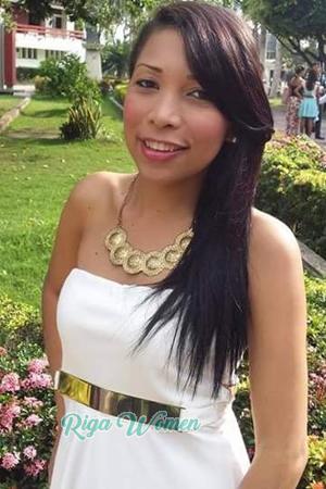 Ladies of Popayan