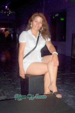 Ladies of Dominican Republic