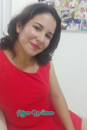 168526 - Vivian Age: 39 - Colombia