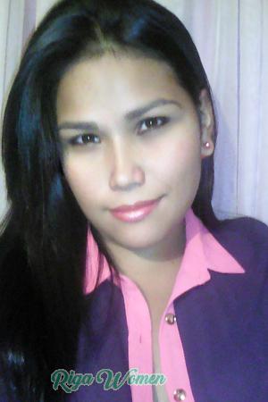 168818 - Darilis Age: 33 - Venezuela