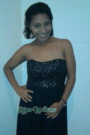 170006 - Glenny Age: 36 - Dominican Republic