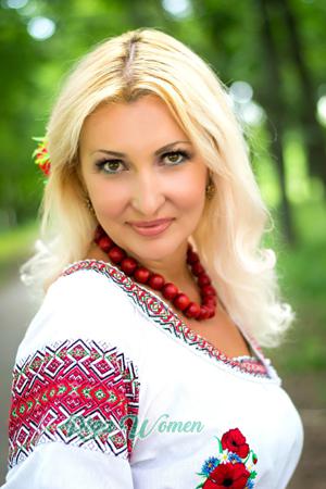 170381 - Marina Age: 51 - Ukraine