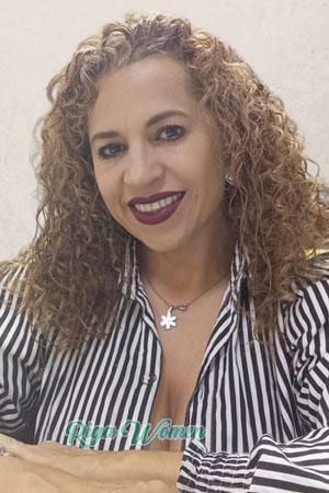 170404 - Claudia Bibiane Age: 51 - Colombia