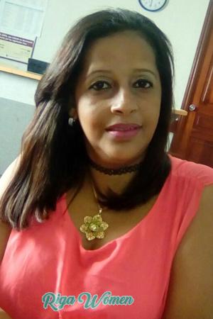 170498 - Carlixta Age: 47 - Dominican Republic