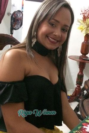 Ladies of Cartagena