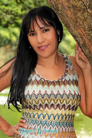 171213 - Edith Amparo Age: 63 - Colombia