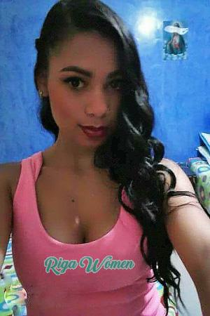 Ladies of Latin-America