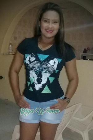 173814 - Ana Milena Age: 33 - Colombia