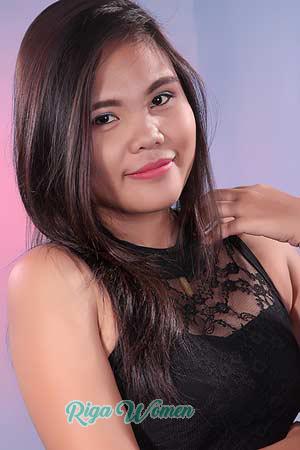 Ladies of Cebu City