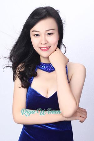Ladies of Shanghai