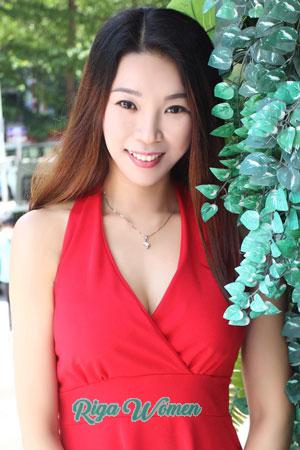 181216 - Lifei (Angel) Age: 46 - China