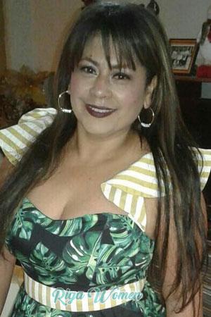182000 - Patricia Age: 51 - Colombia