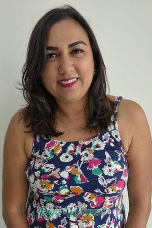 182973 - Brenda Age: 49 - Colombia