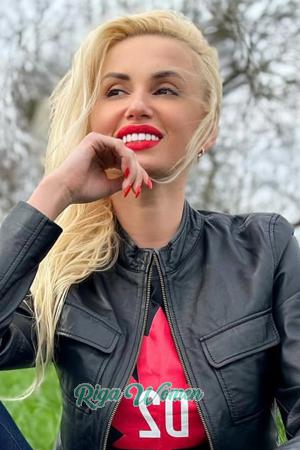 Ladies of Eastern-Europe