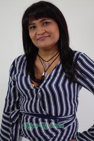 184089 - Yudis Age: 52 - Colombia