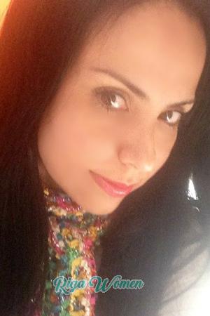 184439 - Sandra Age: 46 - Colombia
