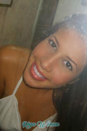 184578 - Nazareth Age: 25 - Venezuela