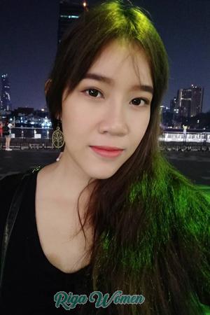 185171 - Piranan  (Bi fern) Age: 32 - Thailand