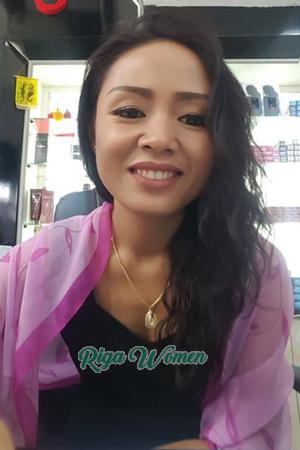 186107 - Kanticha Age: 39 - Thailand