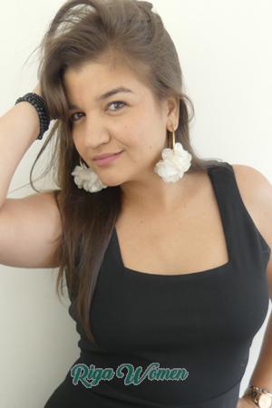 186462 - Maria de los Angeles Age: 33 - Colombia
