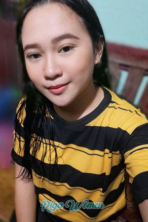 189967 - Marian Age: 28 - Philippines
