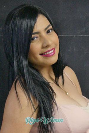 Ladies of Colombia