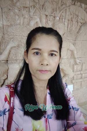 192380 - Arunee Age: 52 - Thailand
