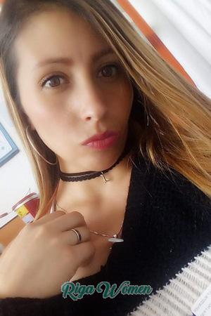 Ladies of Neiva