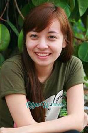 194705 - Trang Tuyet Nga Age: 34 - Vietnam