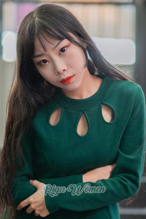 Ladies of Asia