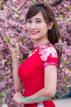 Ladies of Ha Noi