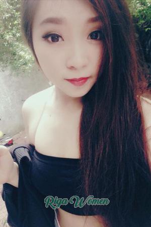 Ladies of Bangkok