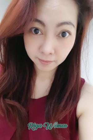 Ladies of Asia